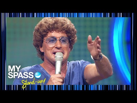 Warum Eifersucht oft unnötig ist | Atze Schröder