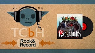 rook - Catacombs (Third Edition) video thumbnail