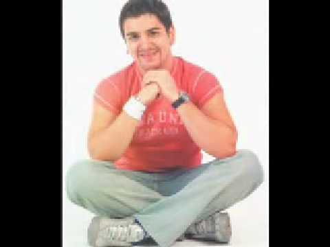 fabinho mello sobrenatural