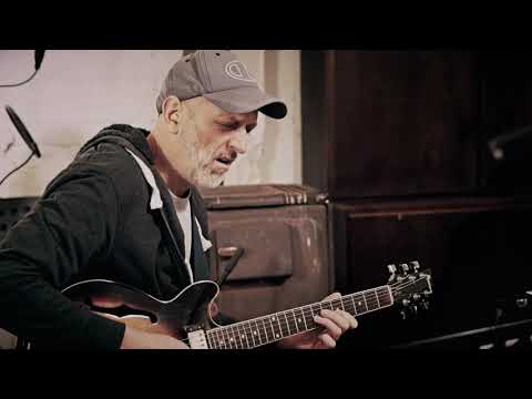 Laurids Richter Quartett - Little Rock (Werner Neumann, Florian Kästner, Tim Kleinsorge)