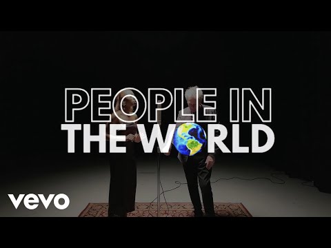 The Bacon Brothers - People In The World ft. Mare