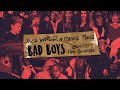 Juice WRLD Young Thug Bad Boy Behind The Scenes