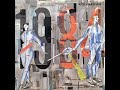 Yes Guest: 6/81 - Rick Wakeman - 1984 - The Hymn (ft. Jon Anderson)