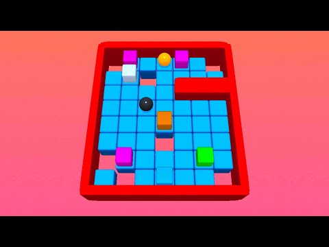 Jelly Puzzle video thumbnail