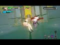 Evelyn Thicc Big Oppai Zenless Zone Zero MOD
