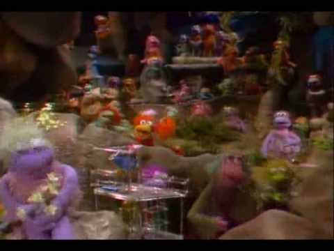 01 Dansa och häng med!