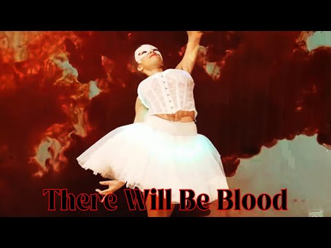 There Will Be Blood - Anders Manga