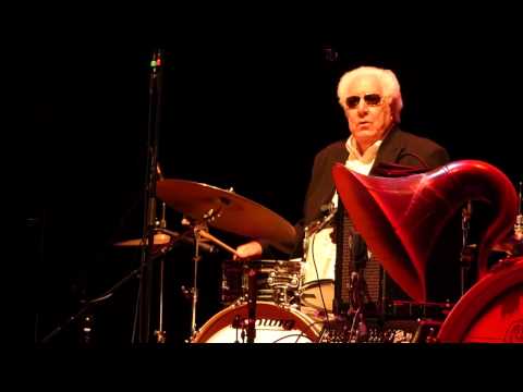 Chuck Mead, Honey Don't (with W.S. "Fluke" Holland)