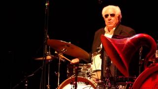 Chuck Mead, Honey Don't (with W.S. "Fluke" Holland)