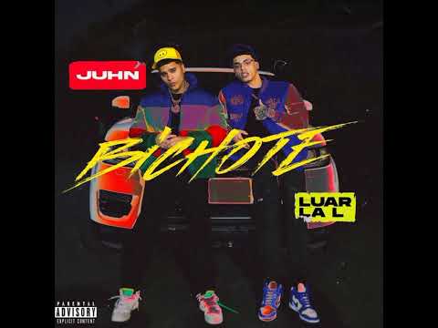 Luar La L Ft Juhn All Star - Bichote