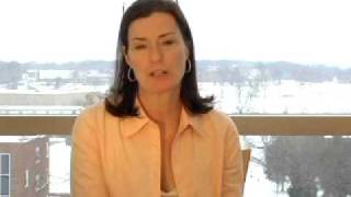 Therese Yaeger,  PhD, Organizational Behavior Degree Professor, Benedictine University