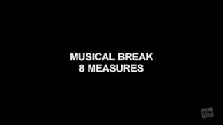 My Heart Skips A Beat in the style of Buck Owens karaoke video