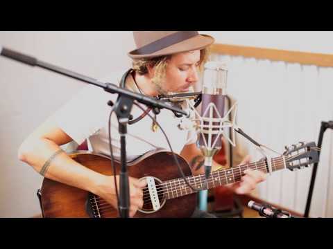Its Alright- Live @paperbark recording co.