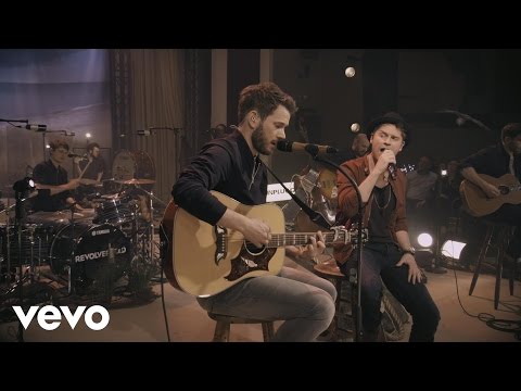 Revolverheld - Sommer in Schweden (MTV Unplugged 3. Akt) ft. Johannes Oerding