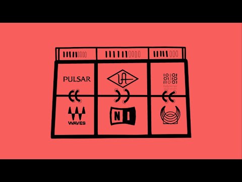 Install Native Komplete 11 Ultimate Suite with Native Access