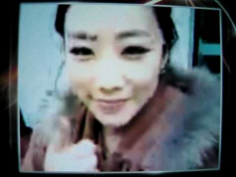 Brave Girls' Yejin promotes "Ma Boy 2"