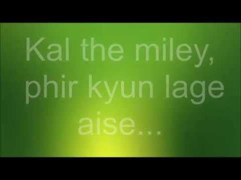 download lagu mp3 mp4 Tere Hoke Rahenge Song Lyrics, download lagu Tere Hoke Rahenge Song Lyrics gratis, unduh video klip Download Tere Hoke Rahenge Song Lyrics Mp3 dan Mp4 Free All Gratis