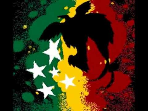 Dj Soxx- Bad ass Pom city (PNG Music)