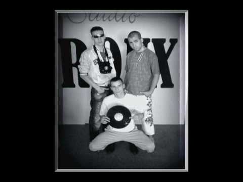 So Fly [Inja,Boba] feat. Franc [Donovi] - Mafia Stil - {Serbian Rap}