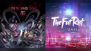 Cover art for Unity-x-Burn the house down