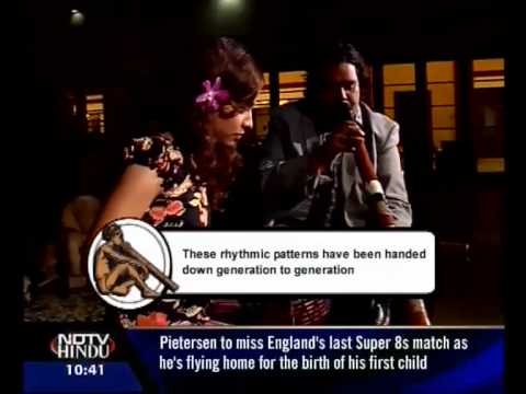 STRIKE A CHORD- WILLIAM BARTON - 2 (3) - NDTVHINDU