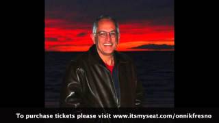 Onnik Dinner Dance Fresno