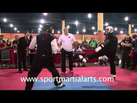 Chance Turner vs  Greg Betlach