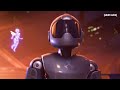 The Return Toonami 25th Anniversary