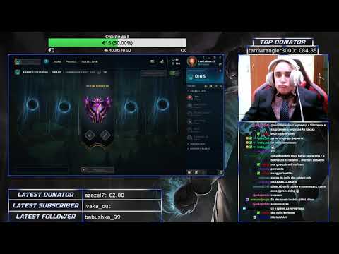 I Am LeBron - НА ЛИНИЯ ИЛИ КАК