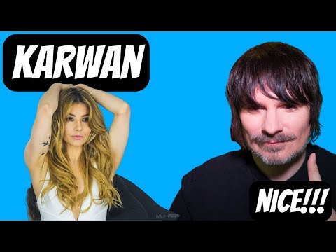 PRO SINGER'S first REACTION to Aleja Gwiazd - Cover. Matheo & Anna Karwan. Legendy Polskie.