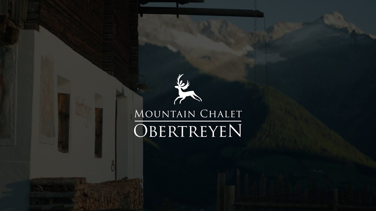 Obertreyen - Chalet Video