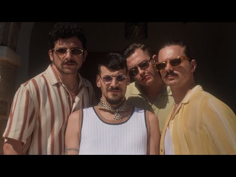 Bluvinil - Zvijeri (Official Video)