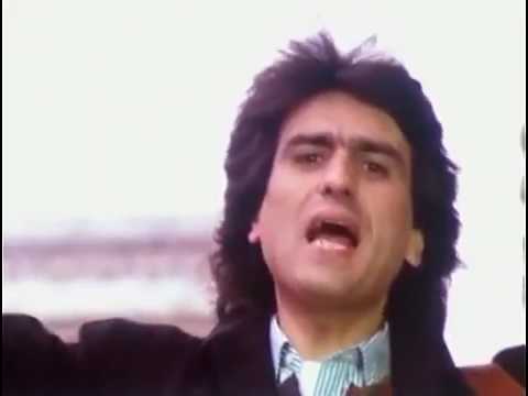 Toto Cutugno  -  L'Italiano (1983)