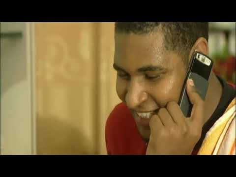 Crazy Love Part 1   Steven Kanumba & Hemed Suleiman