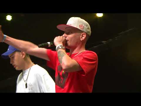 DTOKE vs TIAGO - 16vos El Quinto Escalón: EL FINAL