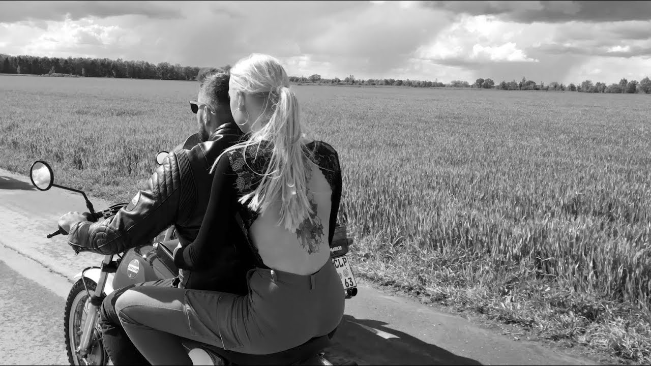 Bat out of Italian Hell.  Luvverly!