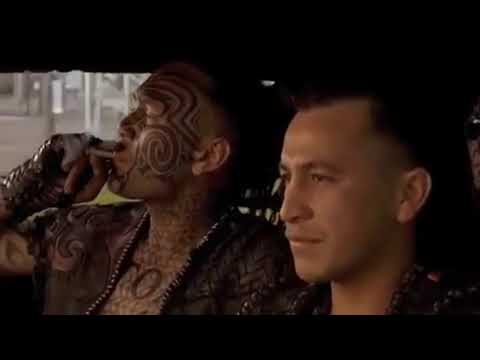 Nig Heke Wants A Patch