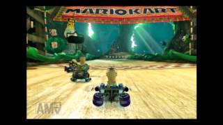 マリオカート８国内・世界野良を実況プレイその１４