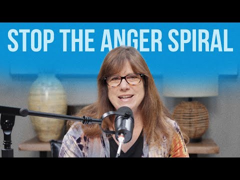 How to Stop Anger Before It Takes Over | EP 37