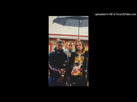 Quavo x Takeoff x  Offset x Future Type - Trap Jungle [ Prod. Woodpecker ]