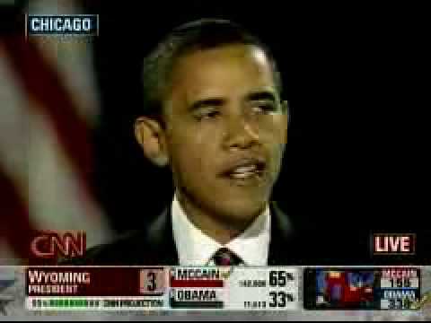 Barack Obama Quotes Sam Cooke