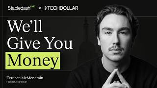 Liquidity for Paper-Rich Employees | TechDollar Explained 