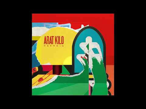 Arat Kilo - Nbendia