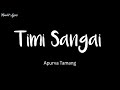 Timi sangai Lyrics - Apurva Tamang | Nepali | English Translation