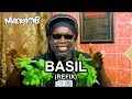 Macka B's Medical Monday 'Basil' (REFIX)