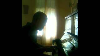 Nick Gvakharia - Georgia on My Mind