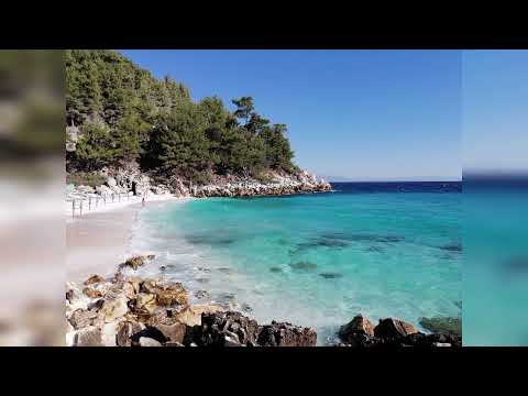 Marble beach Trincomalee, Sri Lanka