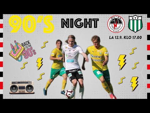 Kooste | MuSa - KTP | 12.9.2020