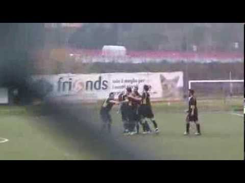 ATLETICO ANCONA-AguglianoPolverigi 2-1, gol di Frontini al 91'