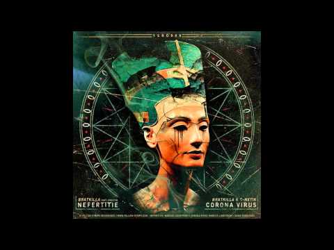 Bratkilla feat Syrebral - Nefertitie (Original Mix)